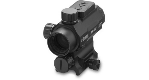 Burris AR-1X Tactical Prism Scope