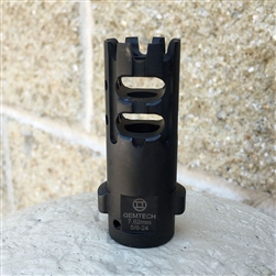 Gemtech Quickmount 7.62 Muzzle Brake 5/8x24