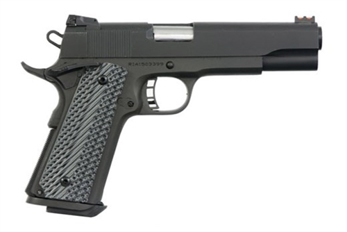 Rock Island Armory 1911-A1 Tactical II 10MM 5