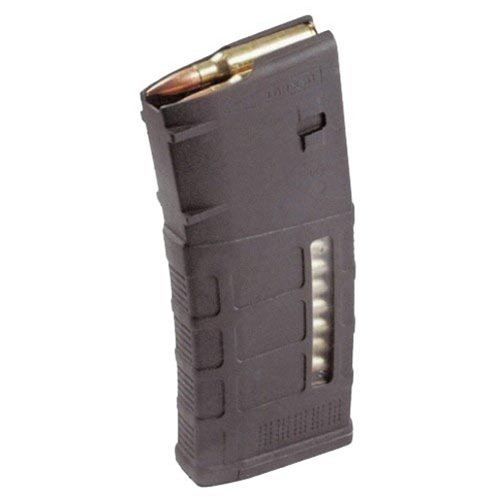 MAGPUL 308 M3 25RD PMAG 25LR/SR- KAC SASS/MK11, SR25 and LMT MWS