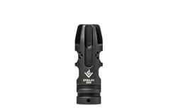 VG6 Precision Epsilon 5.56 Gen 2, 1/2x28 High Performance Muzzle Brake ...